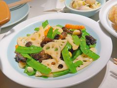 -北李·海肠捞饭·大连菜(高新万达店)