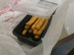 -巴蜀王婆大虾(南锣鼓巷店)