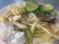 -So Lounge索兰至餐厅(蓝色港湾店)