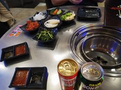 -杀猪天·韩国烤肉(总店)