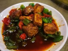 -老徽州臭鳜鱼(老街店)