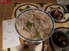-喜喜水饺