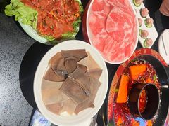-三江两海老火锅(北京首店)