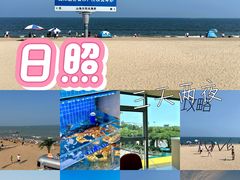 -前王院•巧克力海鲜市集餐厅(万平口店)