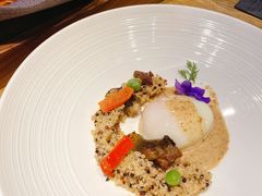 -食间牛排(湖西路店)