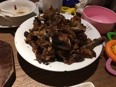 -全聚德(江宁店)
