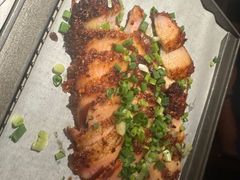 -绿茶餐厅(深圳龙华天虹购物中心店)