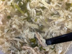 -舞素卷菜煎饼.糁汤(万达金街店)