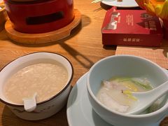 -闽上鲜·福建菜(龙湖滨江天街店)