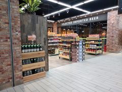 -果蔬好生活超市(乐堤港店)