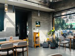 -十一咖啡(青年大街工厂店)