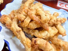 -卫巷菜馆(芙蓉总店)