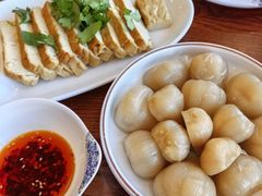 -楼外楼大刀肉传统火锅居(博学路店)