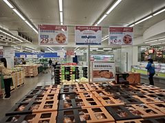-麦德龙(浦东店)