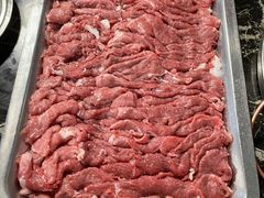 -欣悦坊陈一刀热气羊肉火锅(清真路店)