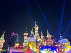 -沈阳方特欢乐世界