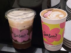 -Seesaw Coffee(环贸iapm店)