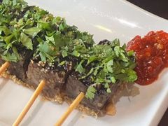 -吴记鲜定味