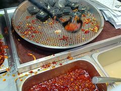-黑色经典臭豆腐·湖南特产(太平街口店)