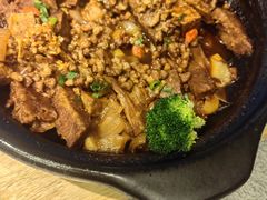 -同喜烤鸭店(光芒店)