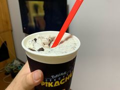 -DQ·蛋糕·冰淇淋(合生汇店)