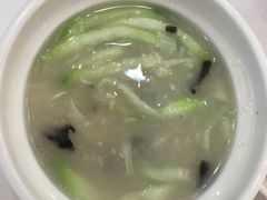 -丰尔粥食·顺德鱼生·干蒸排骨顺德菜(大良分店)