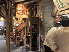 -南京大牌档(崇文门国瑞店)