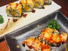 -小川洋风料理(江汉路店)