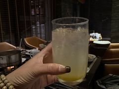-丽都皇冠假日酒店·Matrix亦餐厅(望京店)