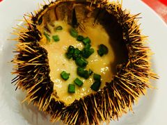 -仙本那渔人码头餐厅
