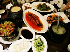 -西安烤鸭店(369烤鸭王店)