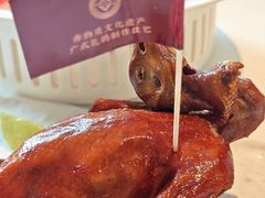 -侨美·唐荔园·40年地道粤菜