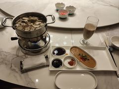 -璞御·海鲜·雪花牛肉局(宾水西道店)