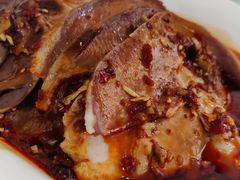 -龙潭李鸭子同乐饭店