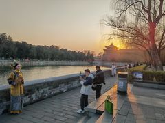 -东华门大街小区