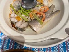 -陈鹏鹏潮汕菜(宝安机场T3航站楼店)