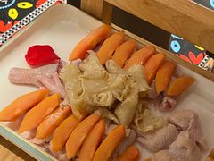 -椰夫人·养生椰子鸡(金沙洲永旺店)