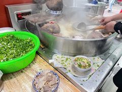 -杨家牛肉汤(淮建路店)