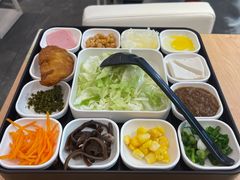 -阿香米线(龙岗万科广场店)
