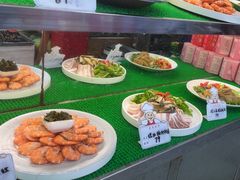 -天隆酒店·本地海鲜鲁菜(烟台大学店)