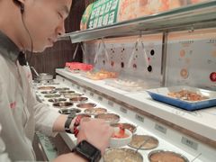 -海底捞火锅(高科广场店)