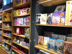 -九木杂物社(新奥购物中心店)