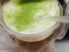 -贡茶(中心书城店)