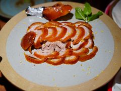 -青年公社烤鸭(宝杨宝龙广场店)