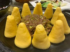-百姓渔村(平阳路店)