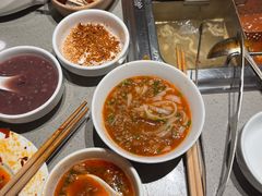 -海底捞火锅(坪山益田假日广场店)