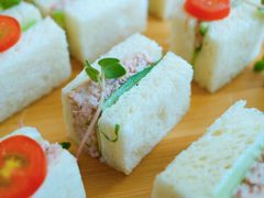 -福州泰禾铂尔曼酒店·大堂酒廊