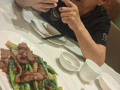 -香港狮子山下·明星粤菜餐厅(北苑店)