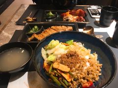 君悦排骨饭-馔豚·台北菜专门店(深圳湾万象城店)