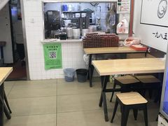 -景芳周大姐烧麦(东新店)